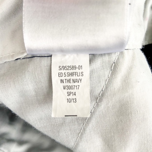 Old Navy Anchors Away Embroidered Shorts - Picture 5 of 6